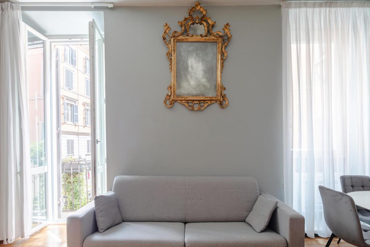 Fontanella Borghese Elegant & Beautiful Apartamento Roma