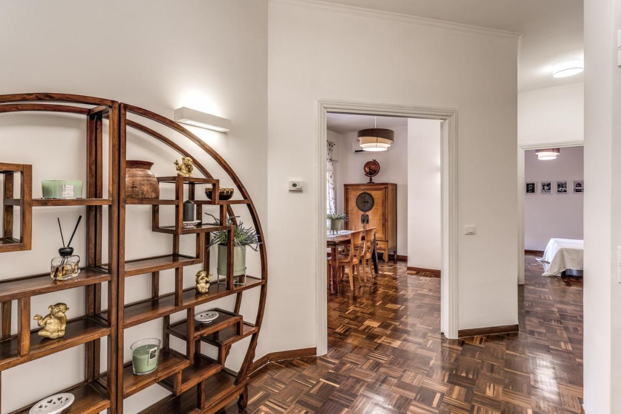 Apartment Mon Refuge Rom