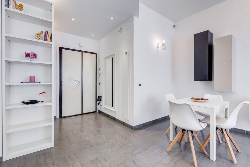 Violin Key House Appartamento Roma