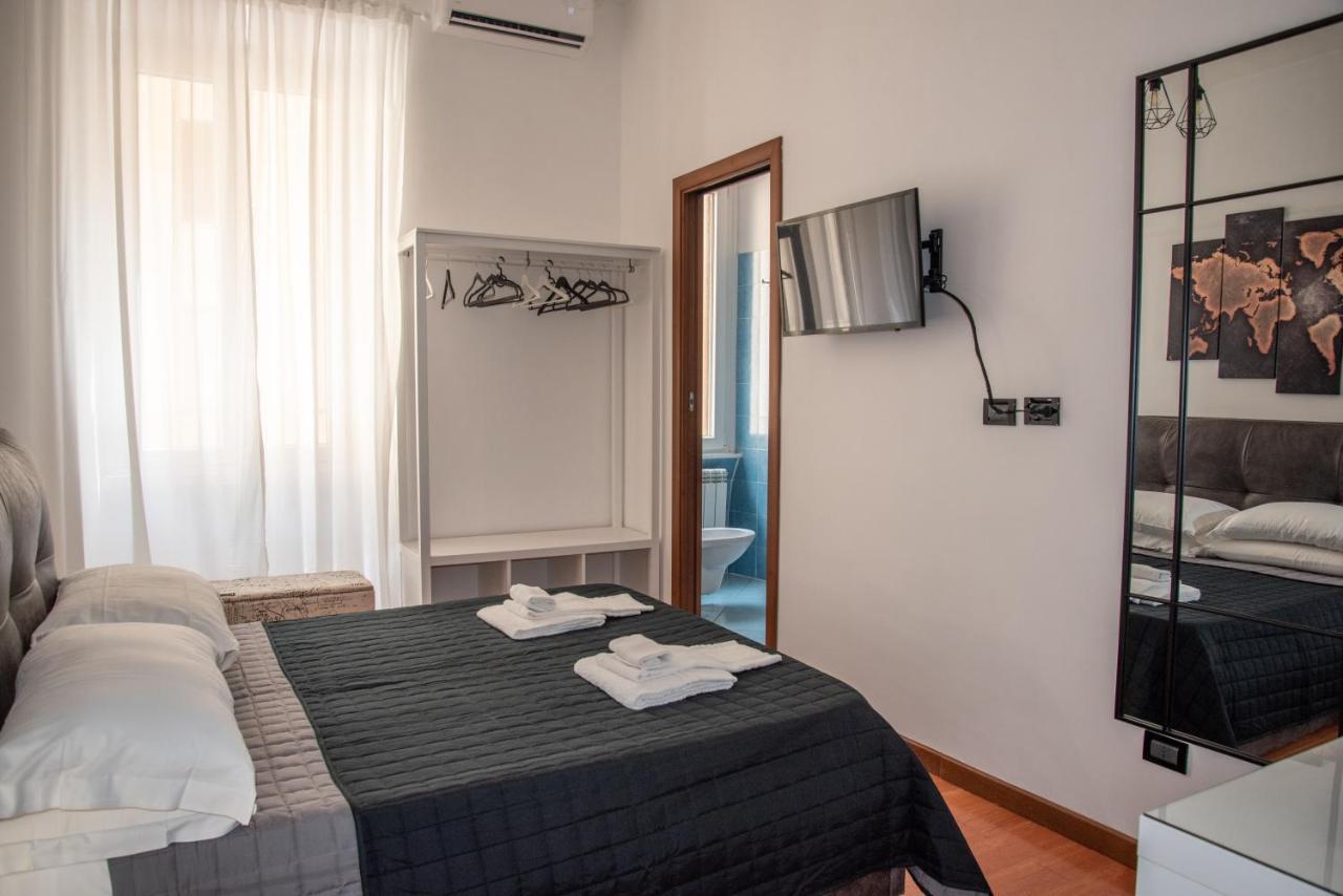 Bed & Breakfast Pura Vida *