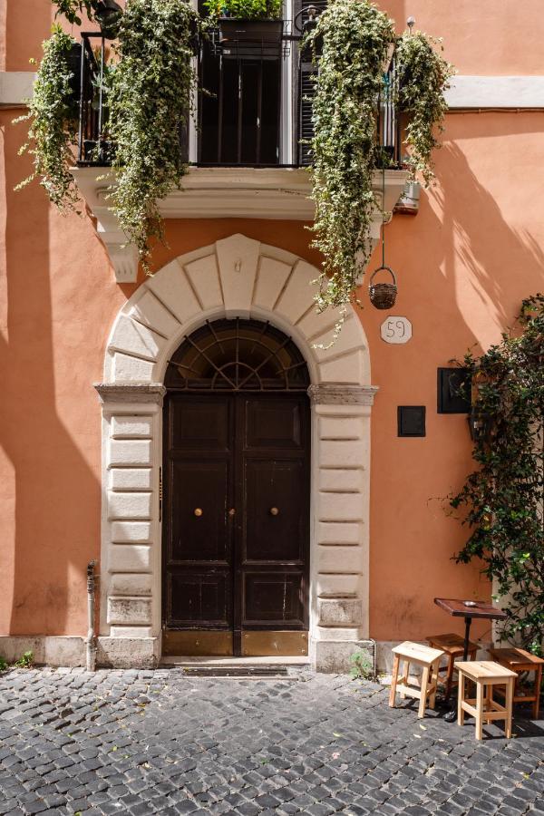 Fontanella Borghese Elegant & Beautiful Roma