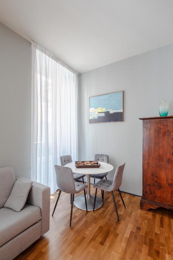 Apartamento Fontanella Borghese Elegant & Beautiful Roma
