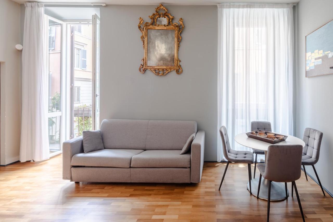 Fontanella Borghese Elegant & Beautiful Appartamento Roma