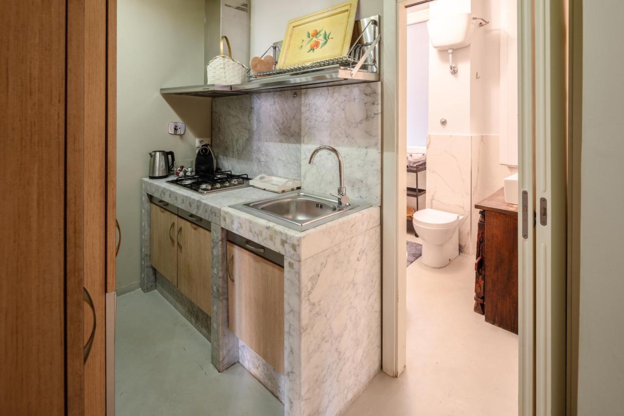 Appartamento Fontanella Borghese Elegant & Beautiful *
