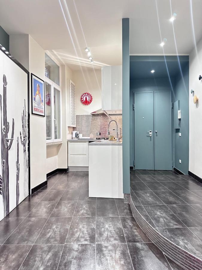Apartment Daag Corso Luxury *