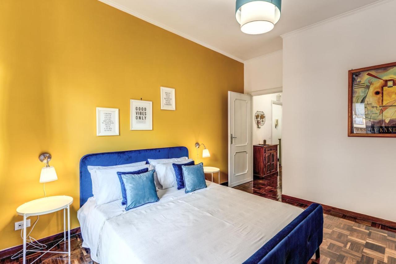 Mon Refuge Apartment Rom
