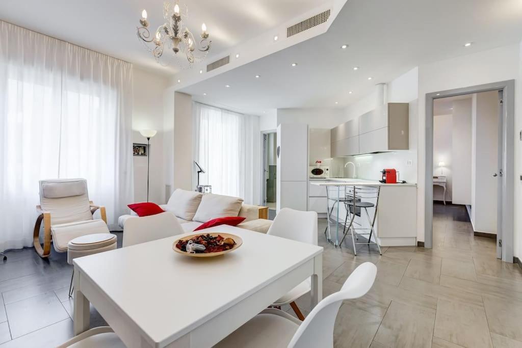 Appartamento Violin Key House