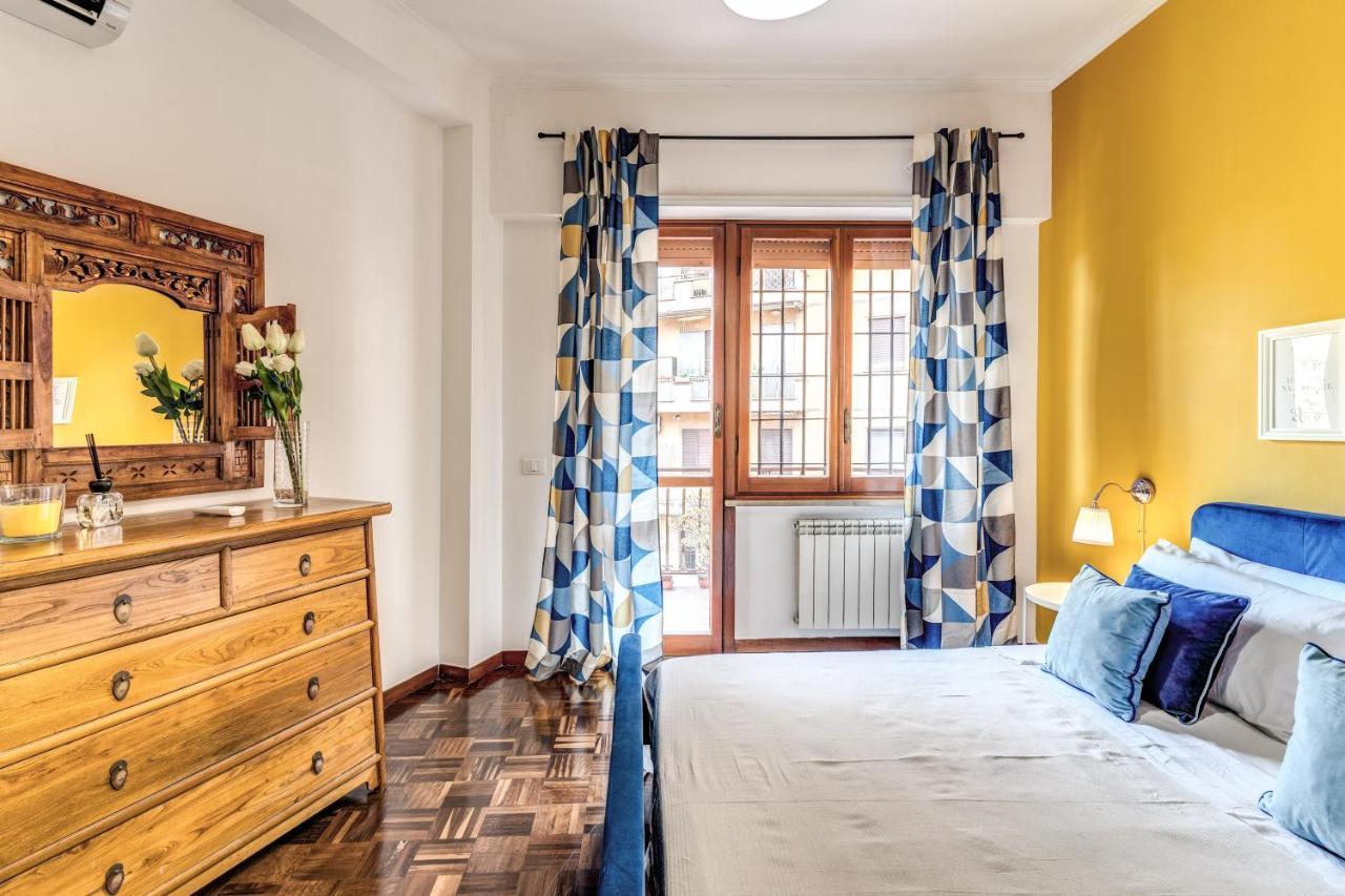 Mon Refuge Apartment Rom