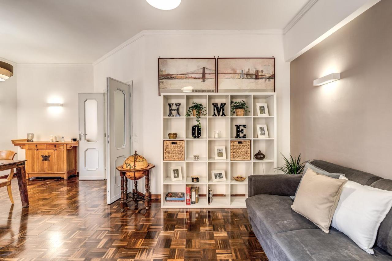 Mon Refuge Apartment Rom