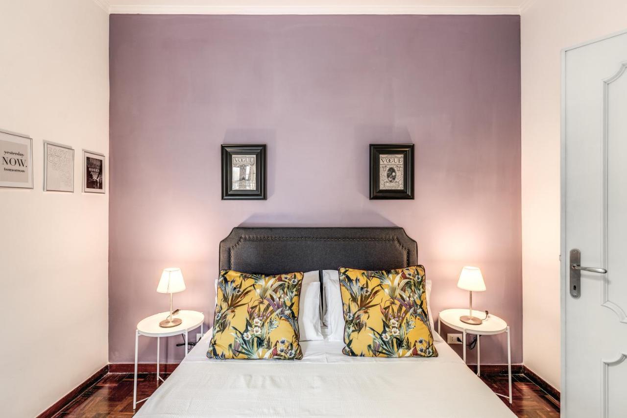 Apartment Mon Refuge Rom