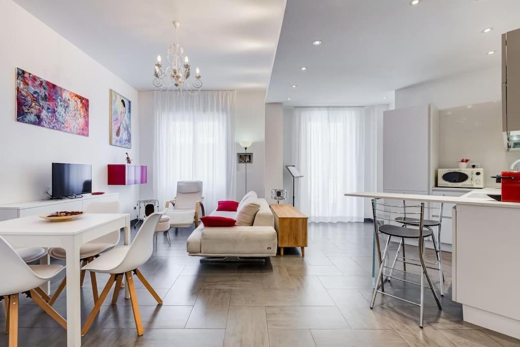Violin Key House Appartamento