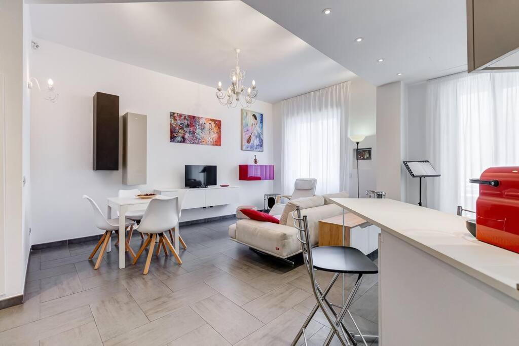 Appartamento Violin Key House Roma