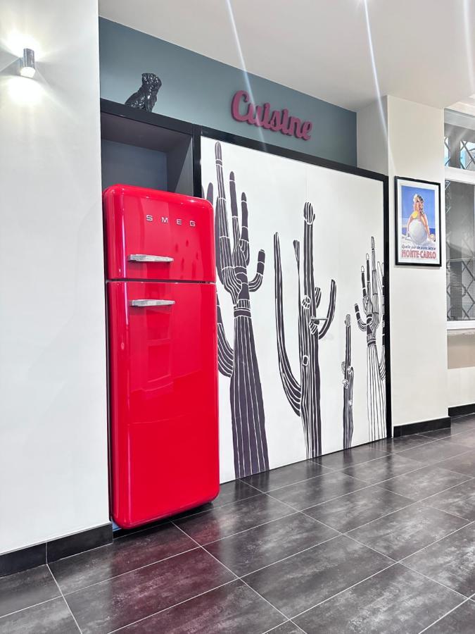 Daag Corso Luxury Apartment