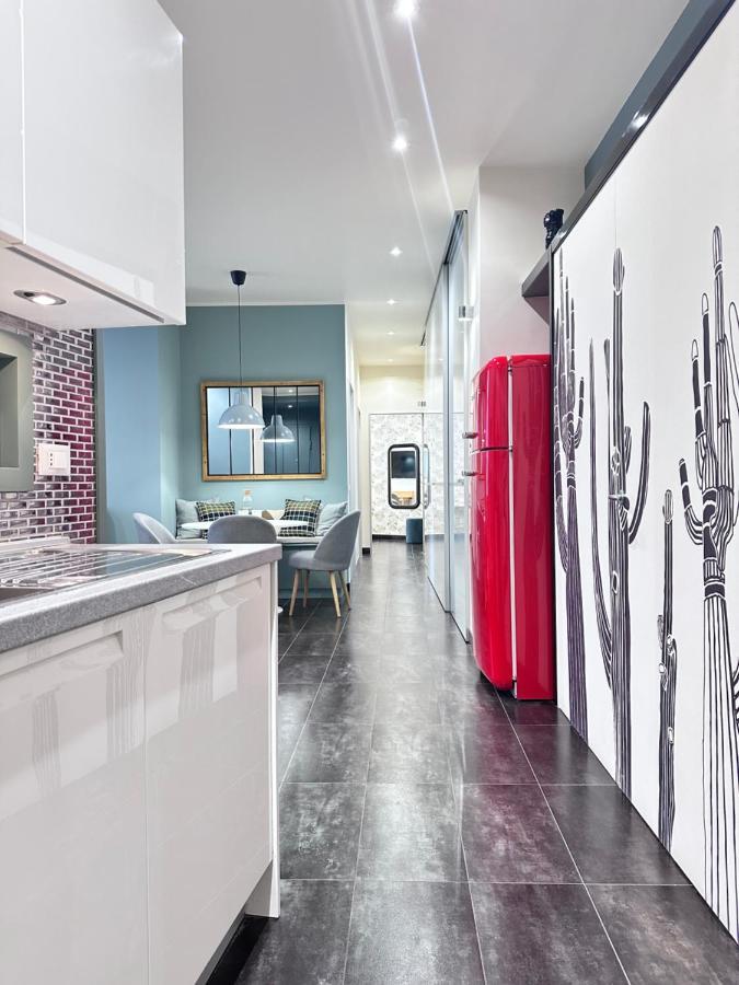 Apartamento Daag Corso Luxury *