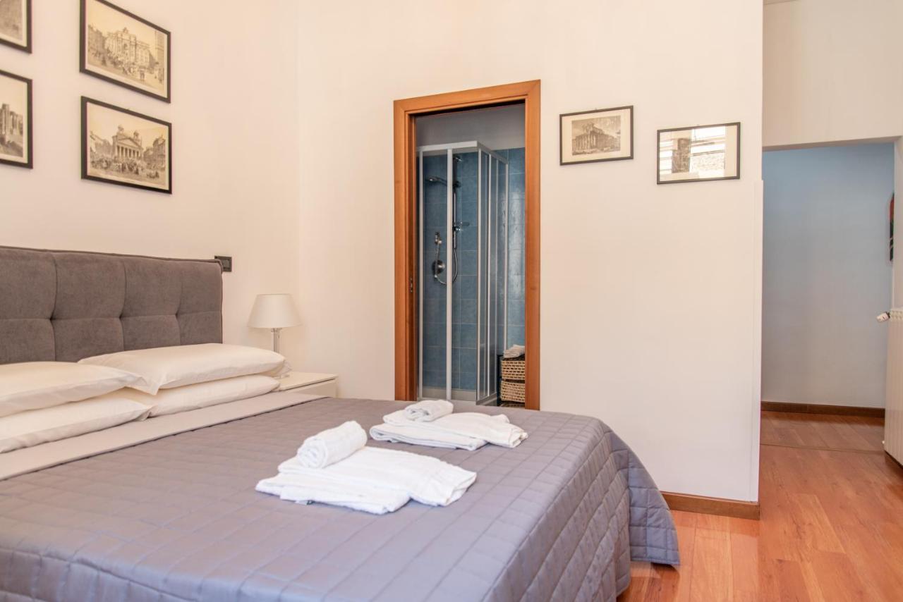 Pura Vida Bed & Breakfast Rome