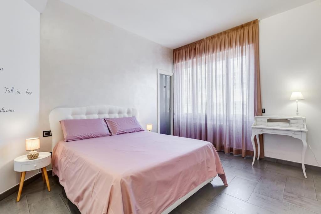 Violin Key House Appartamento *
