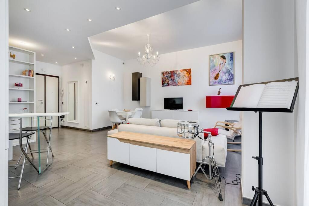 Appartamento Violin Key House Roma