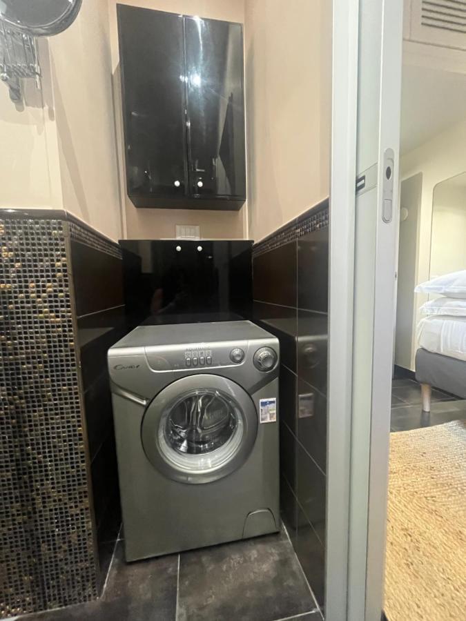 Apartment Daag Corso Luxury