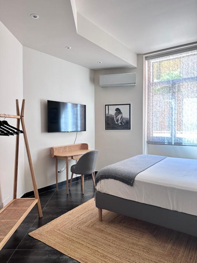 Apartment Daag Corso Luxury *