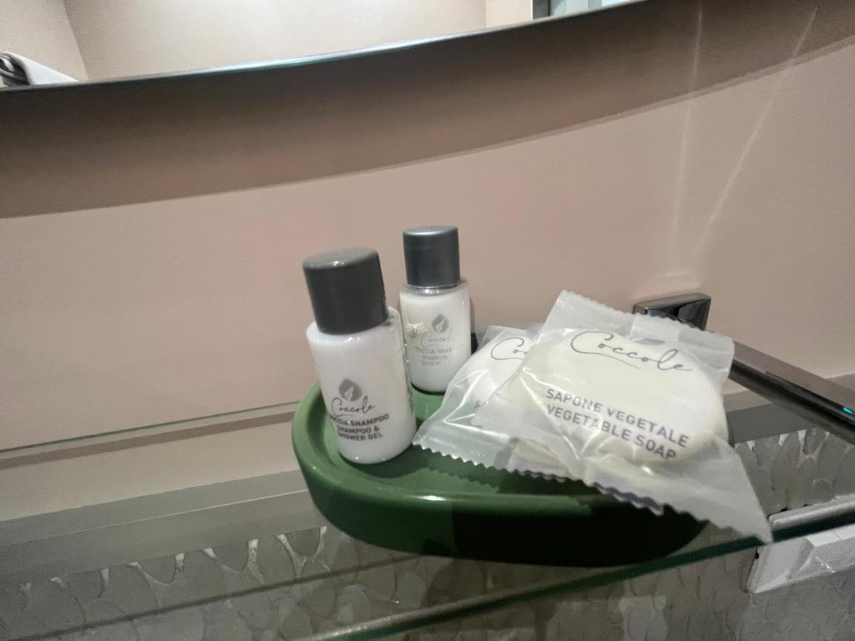Daag Corso Luxury