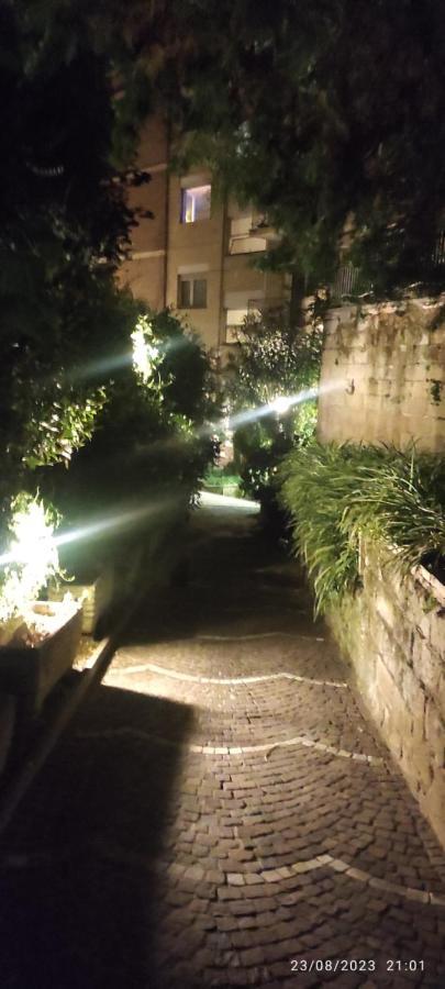 Leilighet Citta Giardino