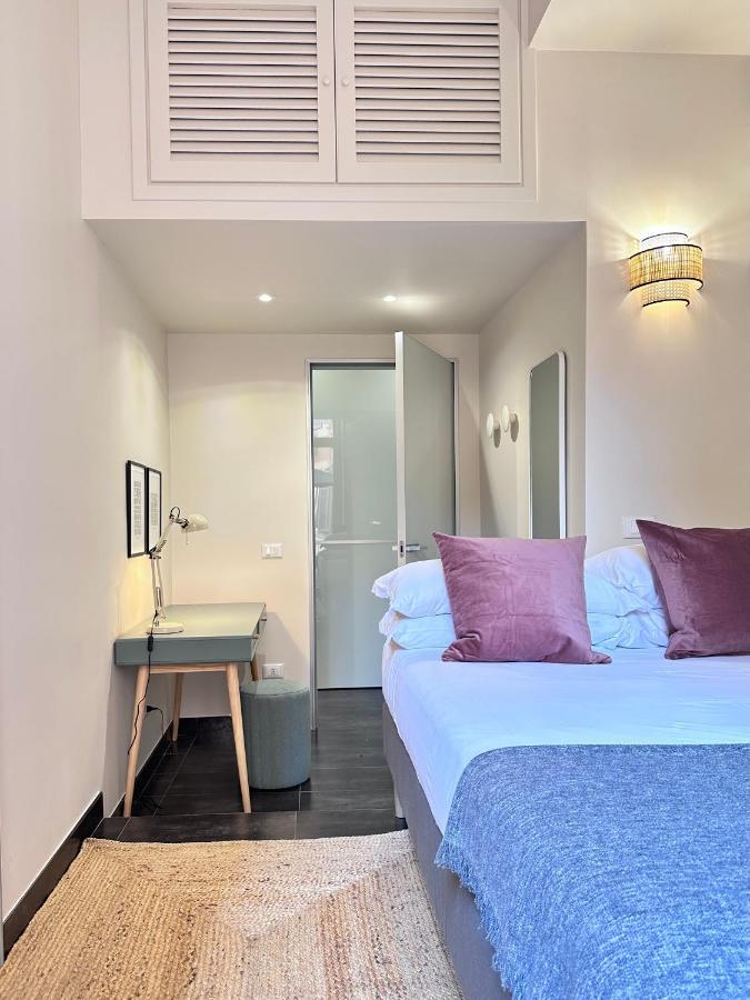 Daag Corso Luxury Apartment Rom