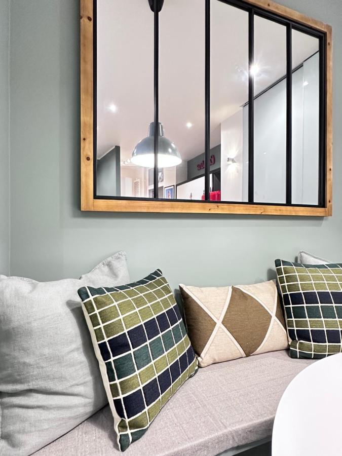 Daag Corso Luxury Apartment Rom
