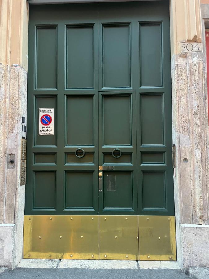 Apartamento Daag Corso Luxury