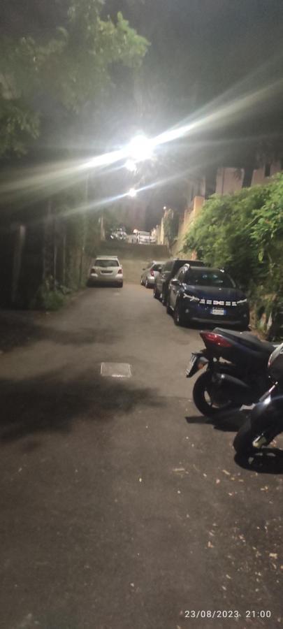 Citta Giardino Leilighet Roma