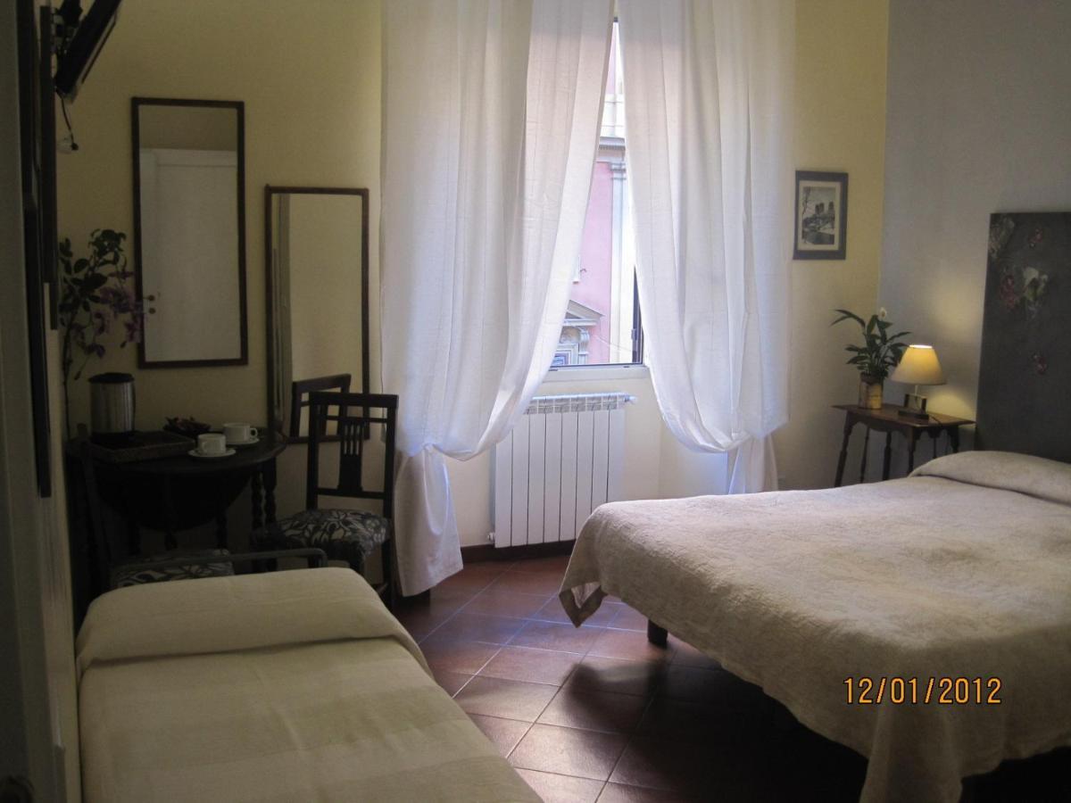 La Casa Di Amy Roma