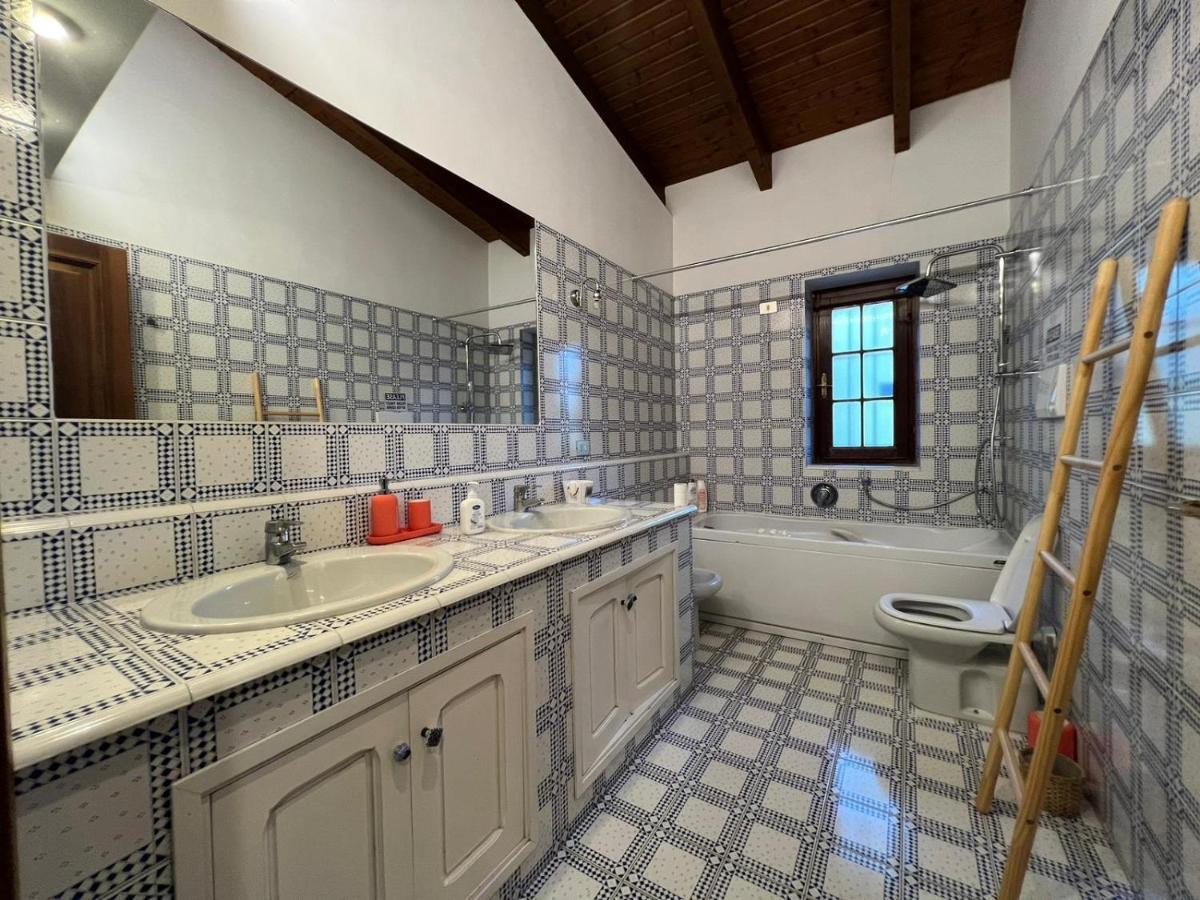 Alloggio Intero: Perry Villa Roma