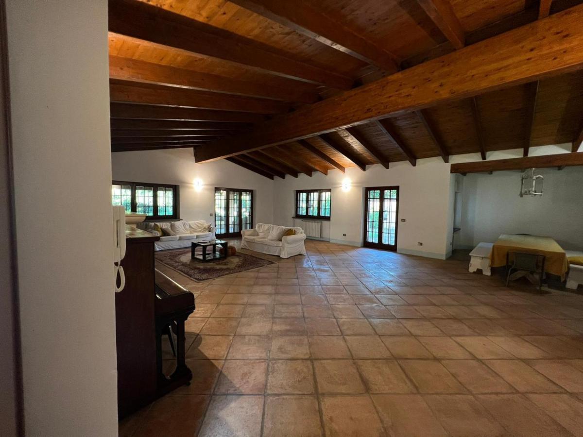 Villa Alloggio Intero: Perry Roma