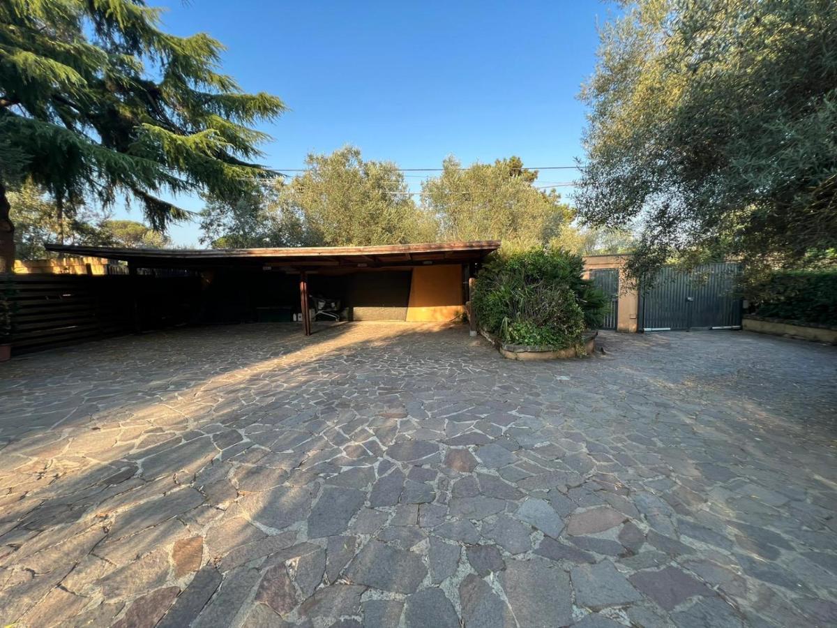 Villa Alloggio Intero: Perry