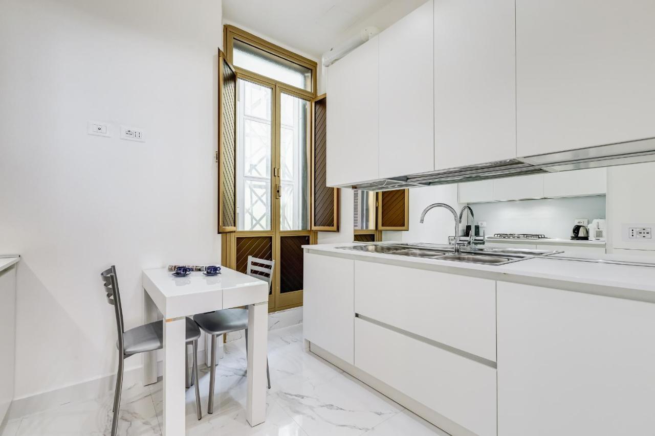 Appartamento Opera Exclusive House By Premium Collection Roma