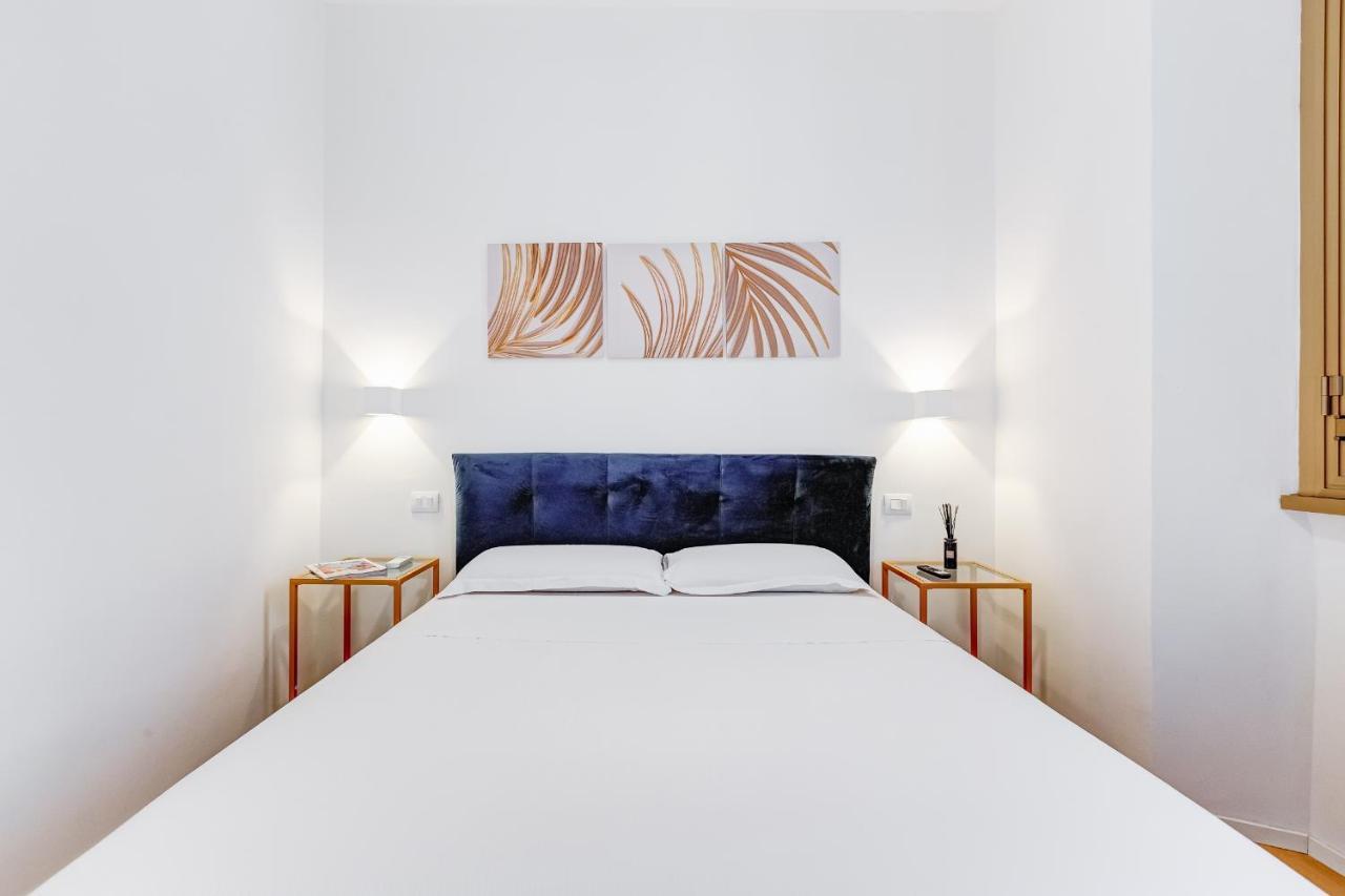 Appartamento Opera Exclusive House By Premium Collection Roma