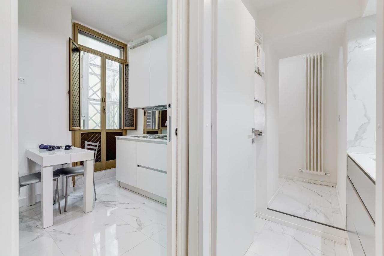 Appartamento Opera Exclusive House By Premium Collection *