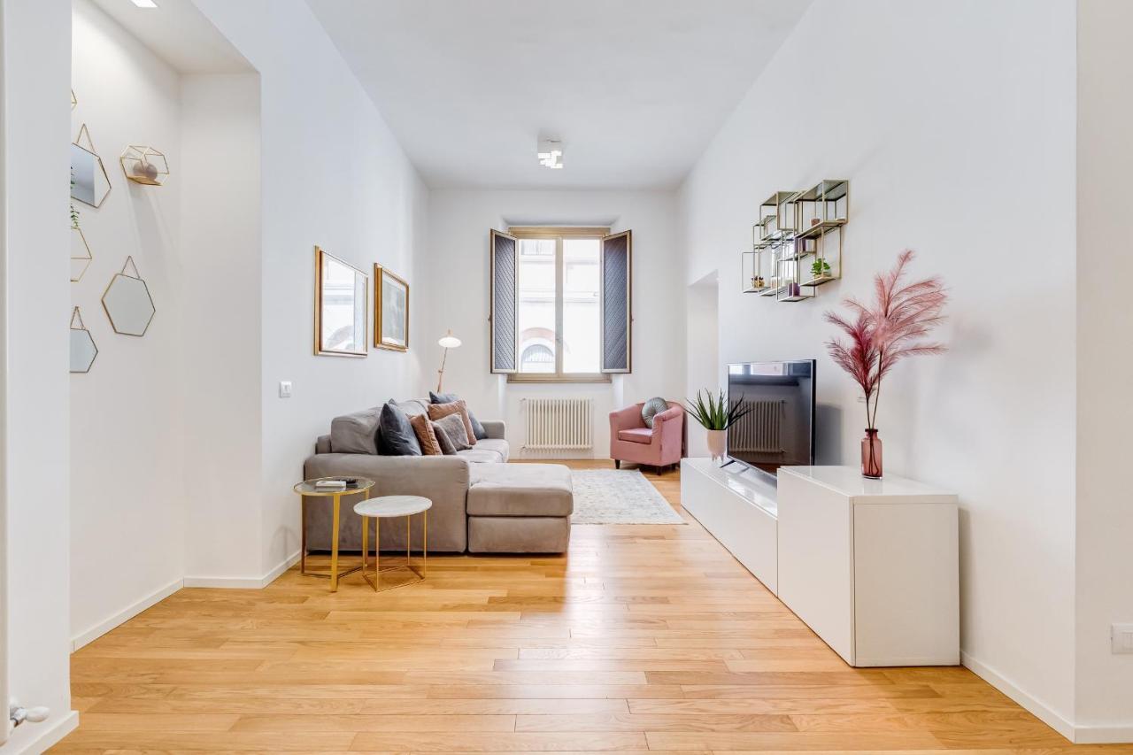Appartamento Opera Exclusive House By Premium Collection Roma
