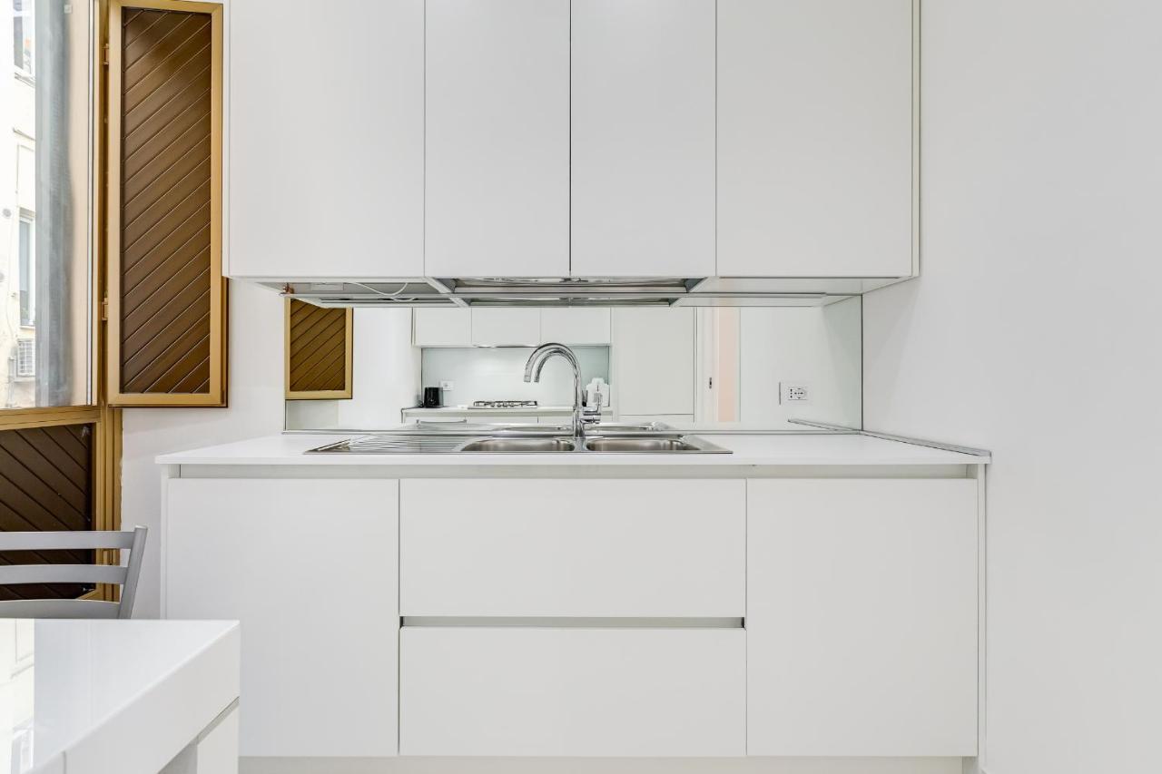 Appartamento Opera Exclusive House By Premium Collection Roma