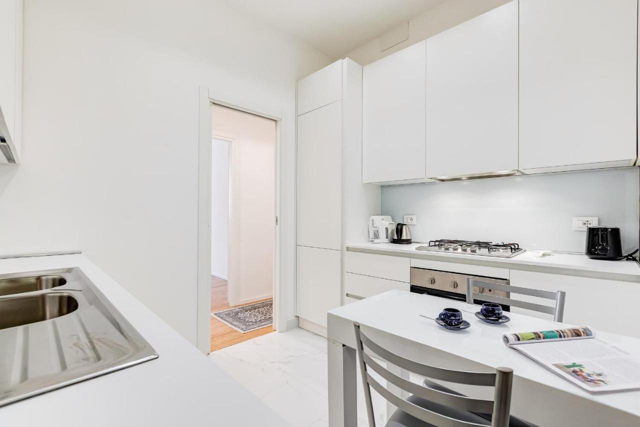 Appartamento Opera Exclusive House By Premium Collection