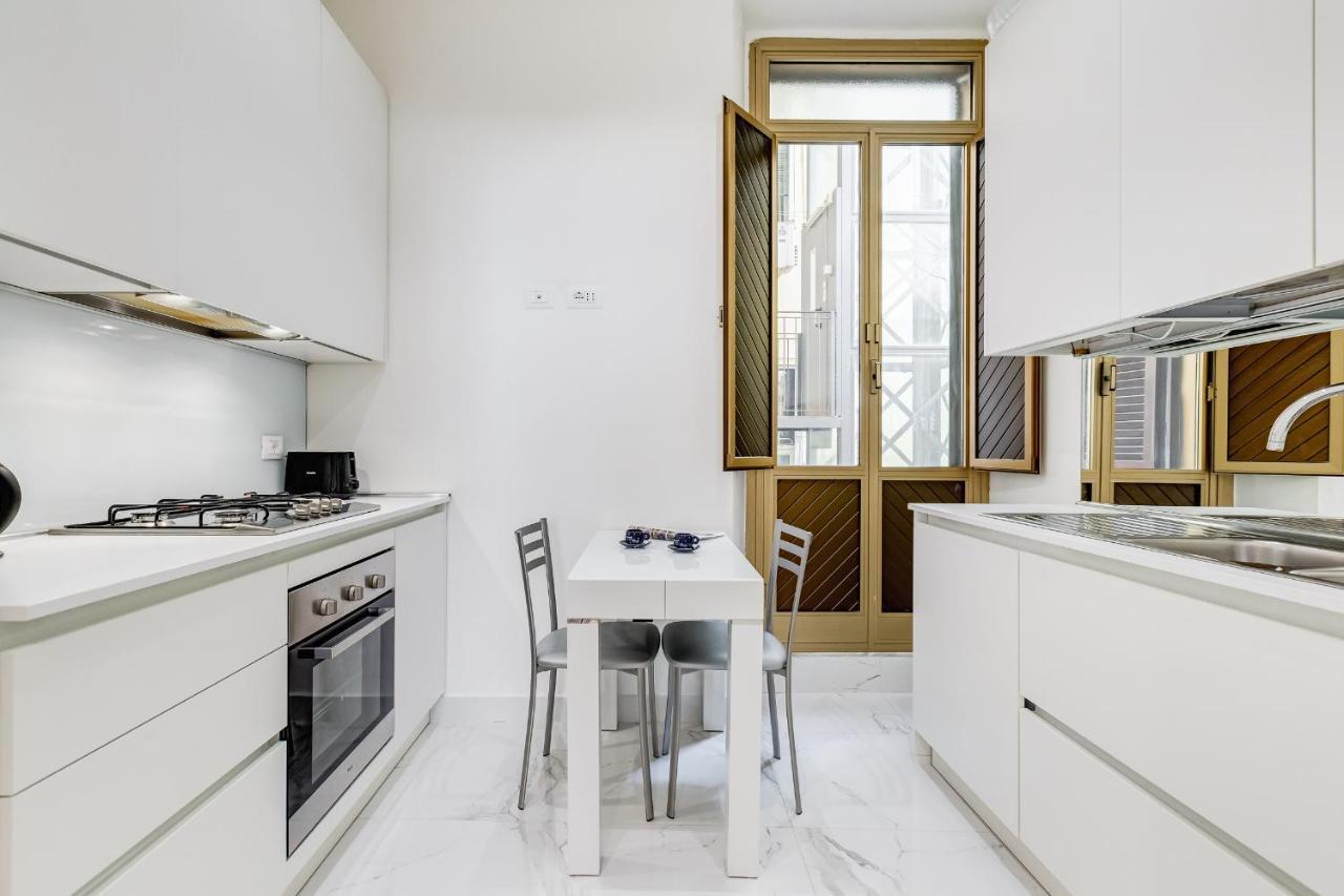 Appartamento Opera Exclusive House By Premium Collection *