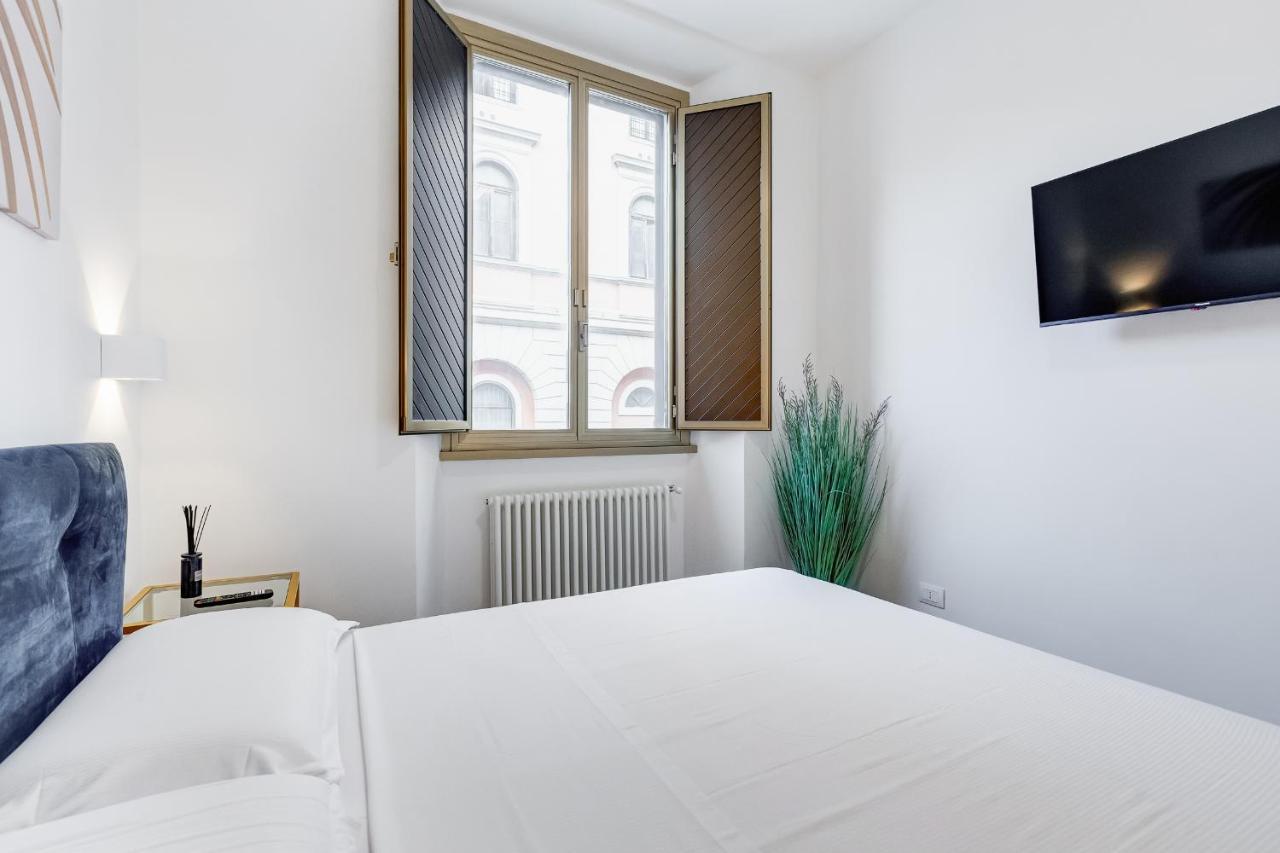 Appartamento Opera Exclusive House By Premium Collection Roma
