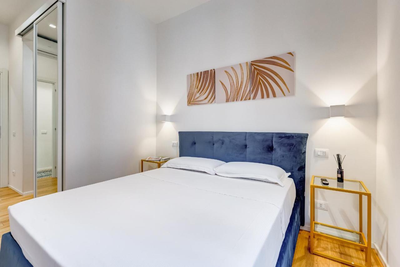 Appartamento Opera Exclusive House By Premium Collection Roma