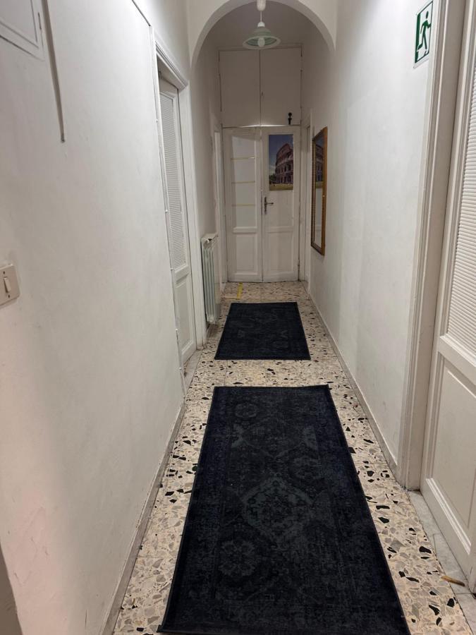 Baraka Hostal Roma