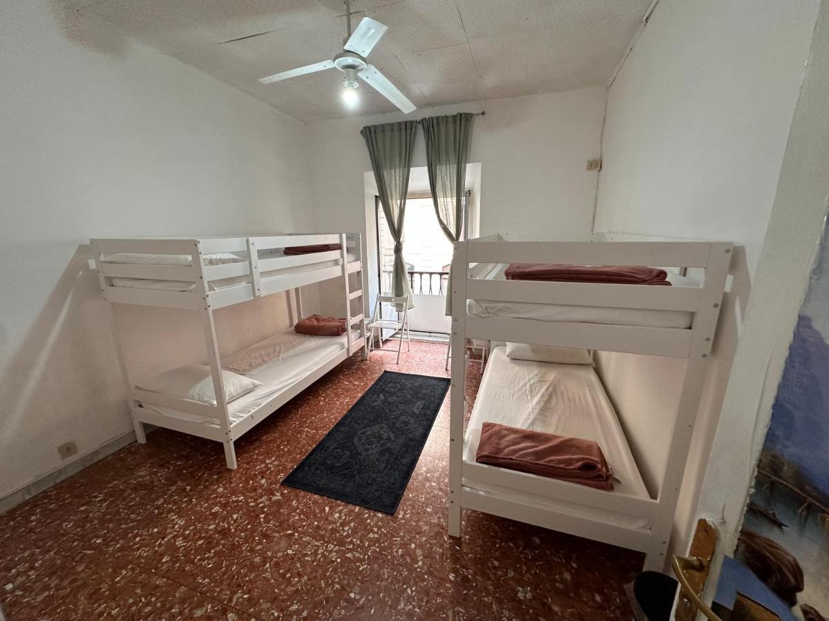 Baraka Hostal