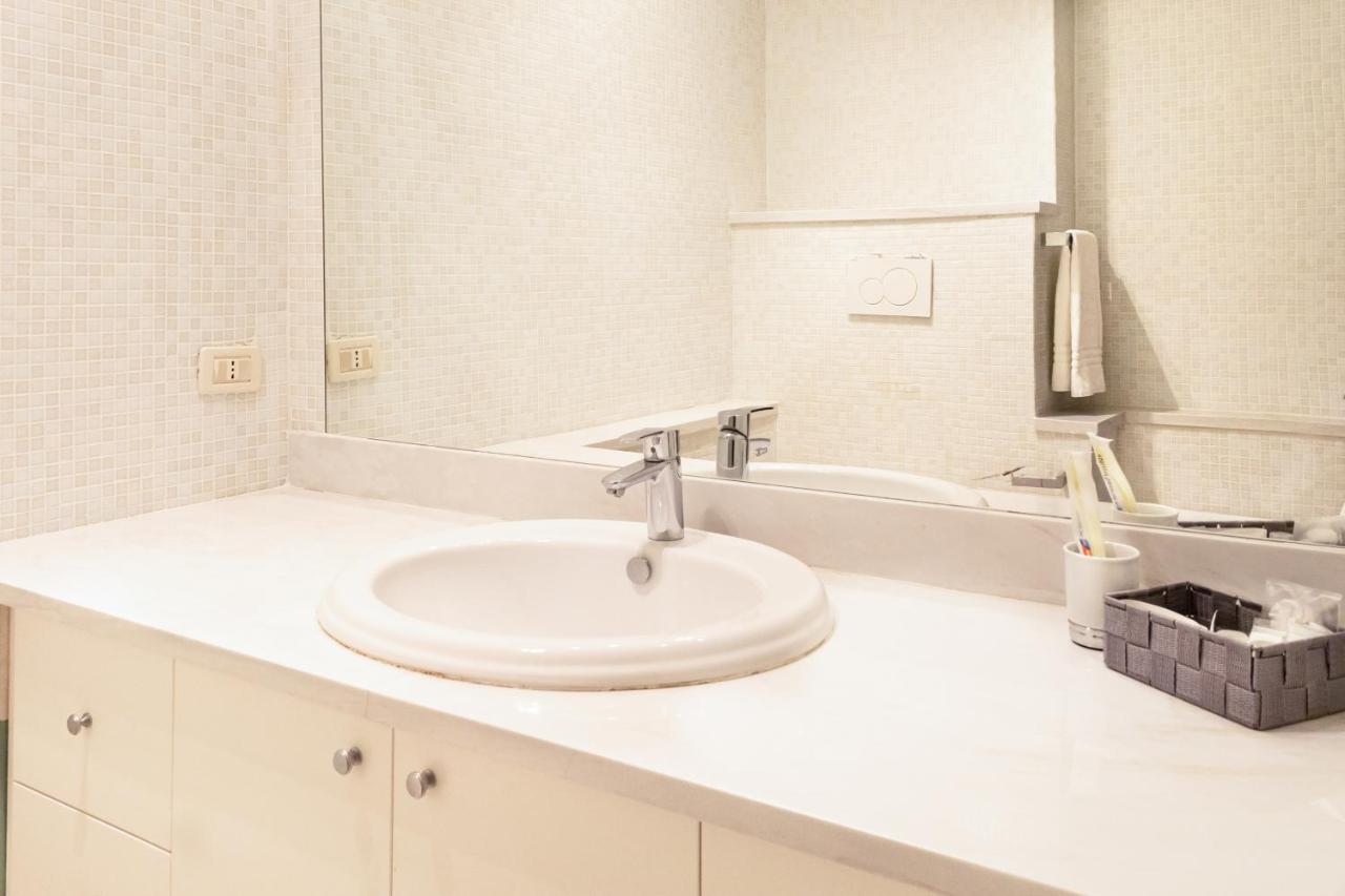 Charme & Chic San Giacomo Apartamento *