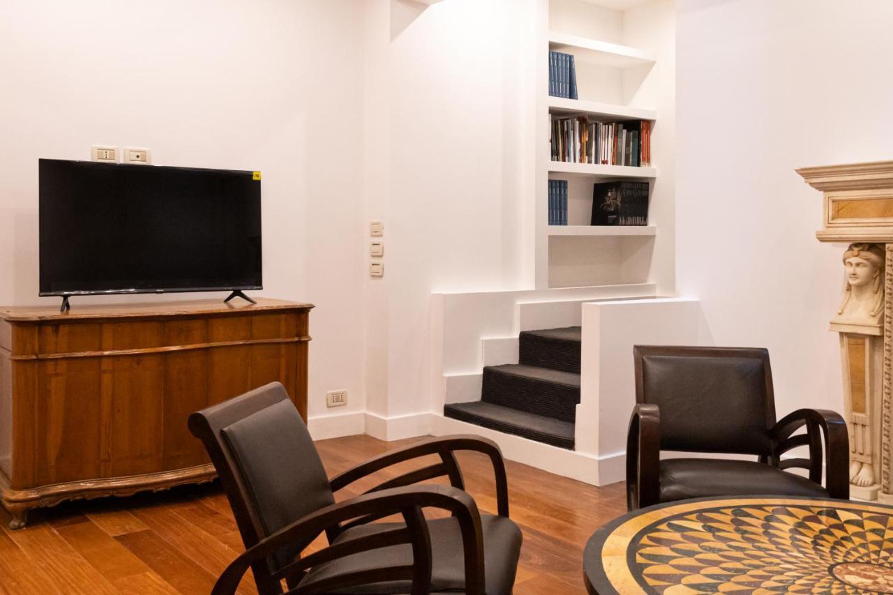 Apartamento Charme & Chic San Giacomo