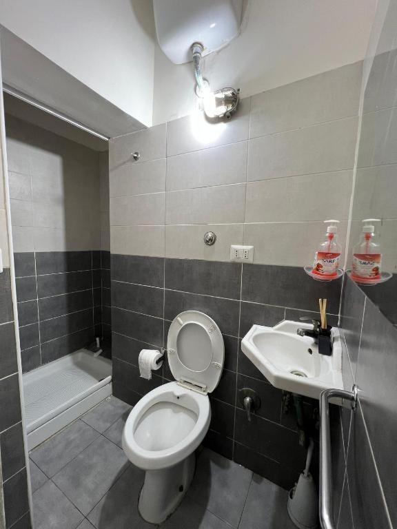 Hostal Baraka Roma