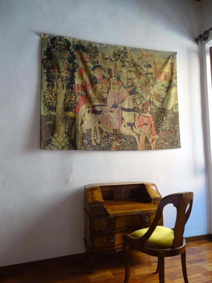 Casa Lovera In Vaticano Appartamento
