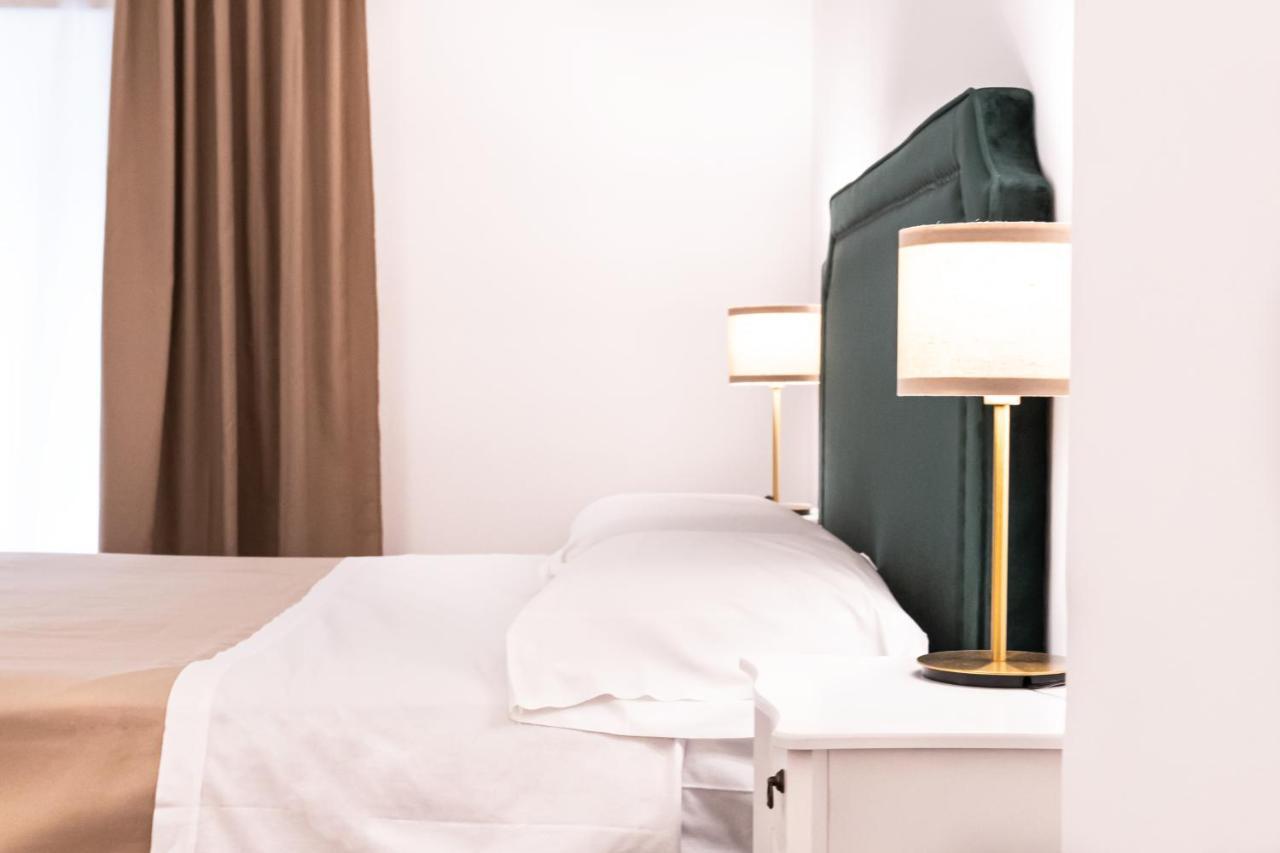 Charme & Chic San Giacomo Apartamento