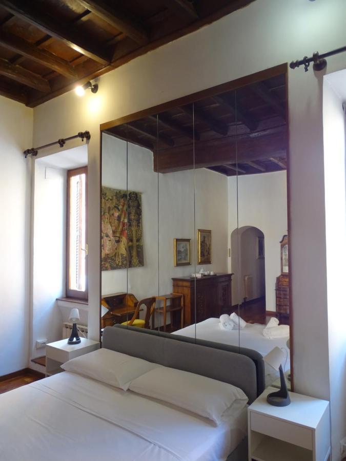 Appartamento Casa Lovera In Vaticano Roma